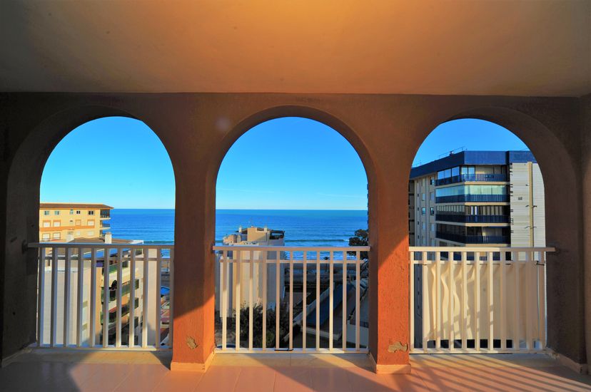 Apartment in Cuadro Santiago, Spain