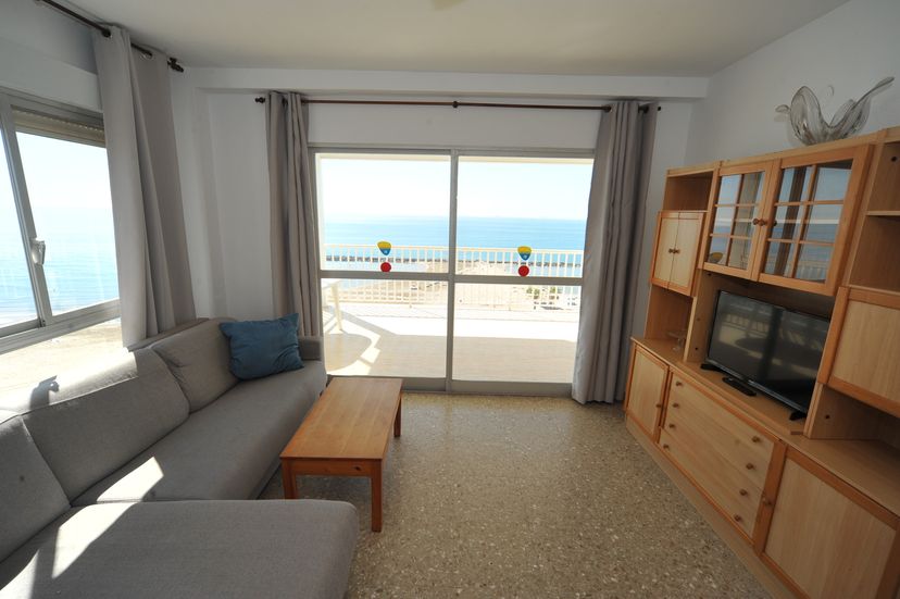 Apartment in Benicàssim, Spain