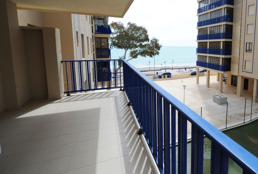 Apartment in Cuadro Santiago, Spain