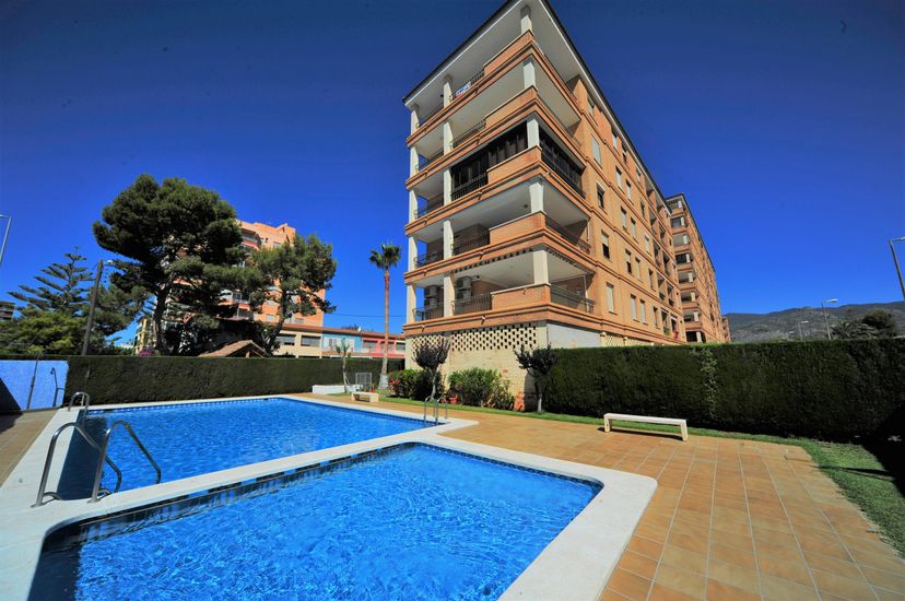 Apartment in Spain, Mas dels Frares