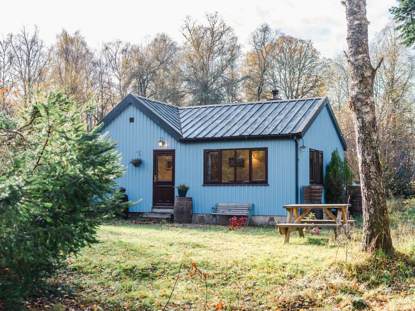 House in Beauly and Strathglass, Scotland