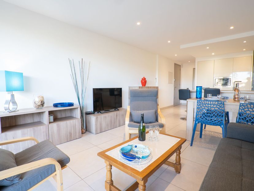 Apartment in Fréjus, the South of France