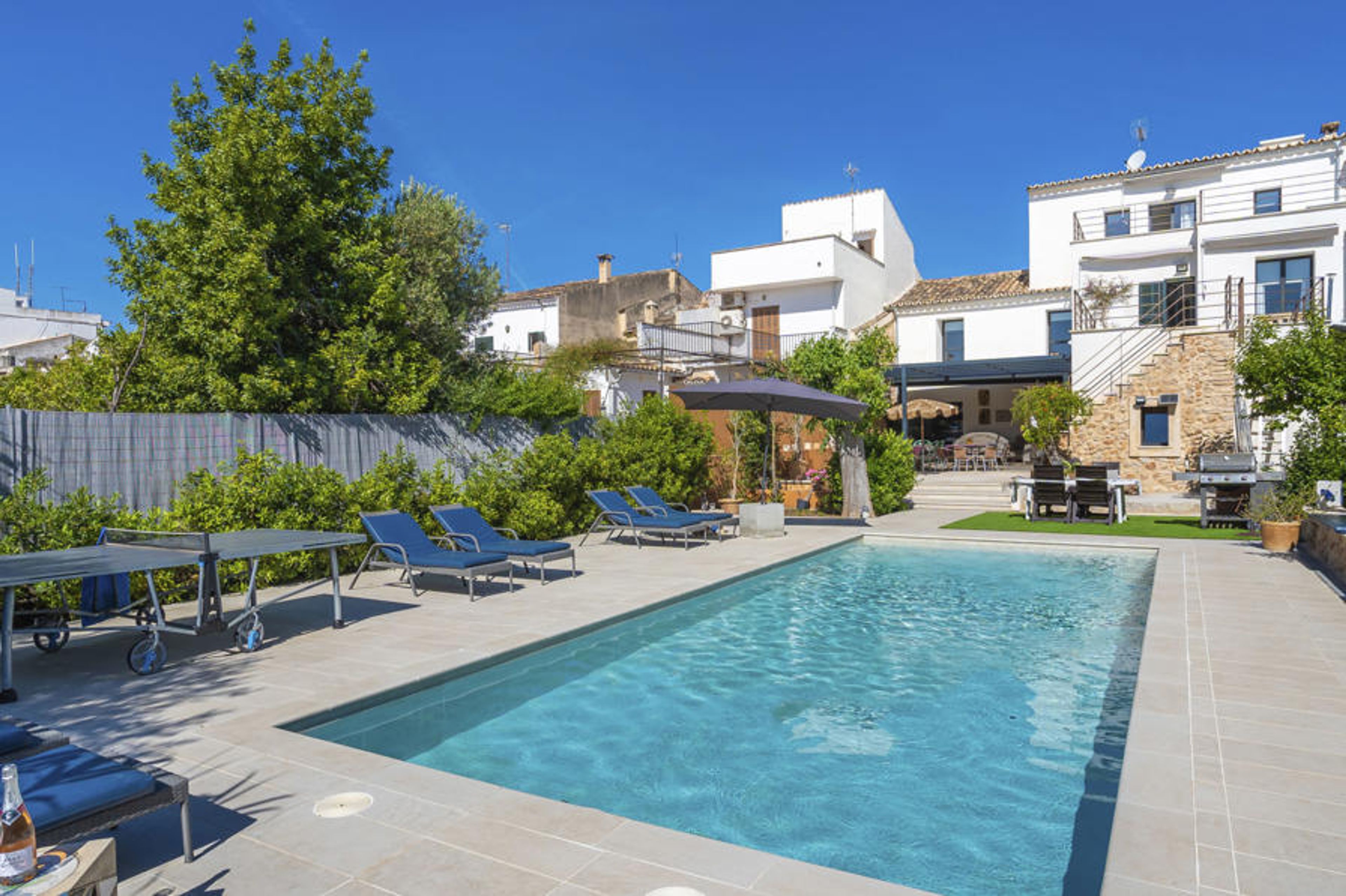 Pool Outdoor