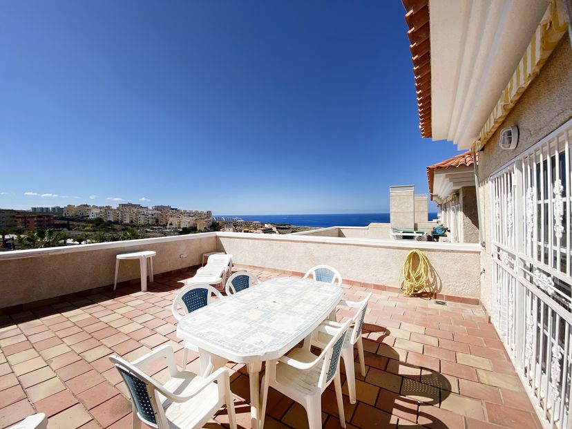 Apartment in Adeje, Tenerife