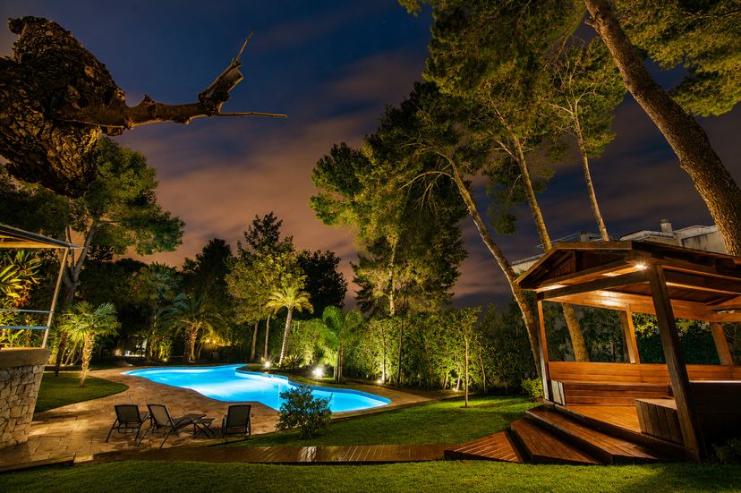 Villa in Spain, Cap de Salou