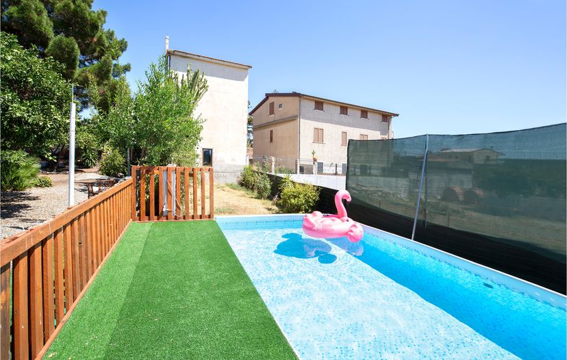 Villa in Saline Ioniche, Italy