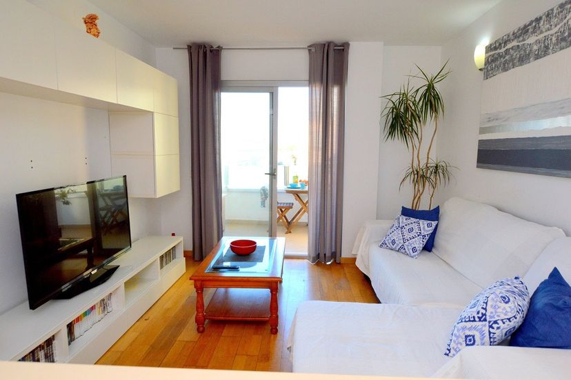Apartment in Can Pastilla, Majorca