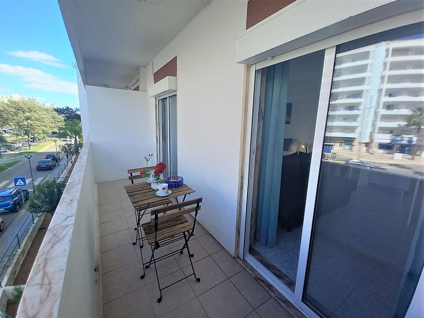 Studio_apartment in Quarteira, Algarve