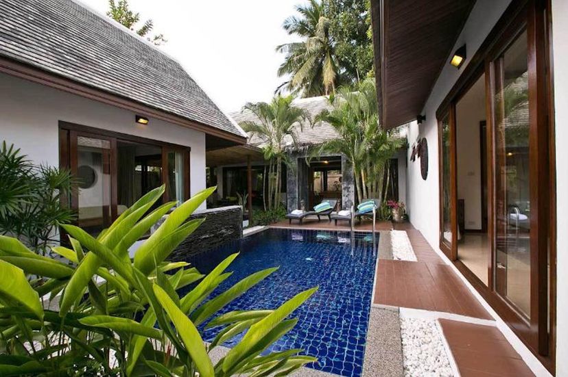 Villa in Ban Tai, Koh Samui