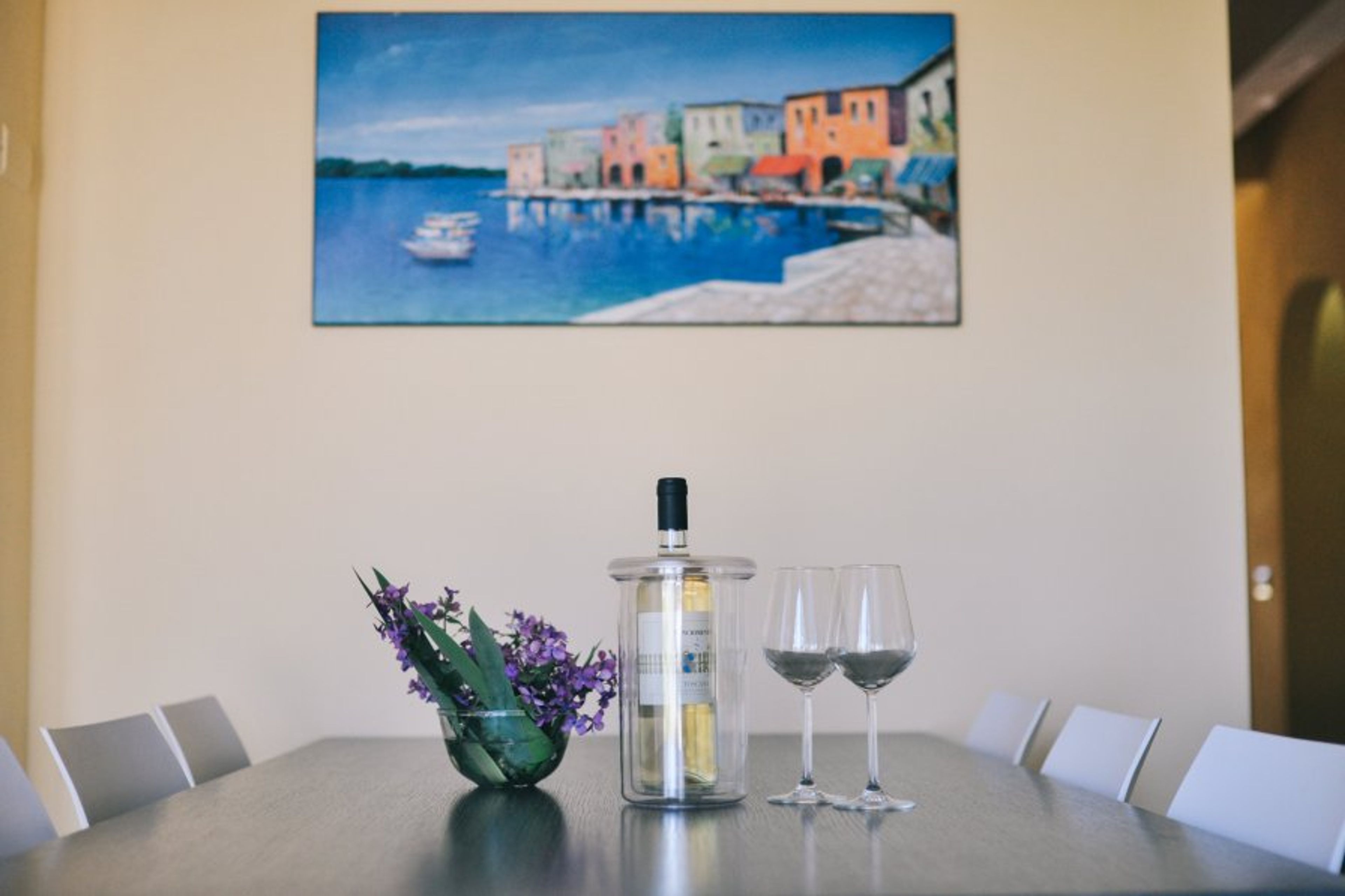 Villa Limone Living