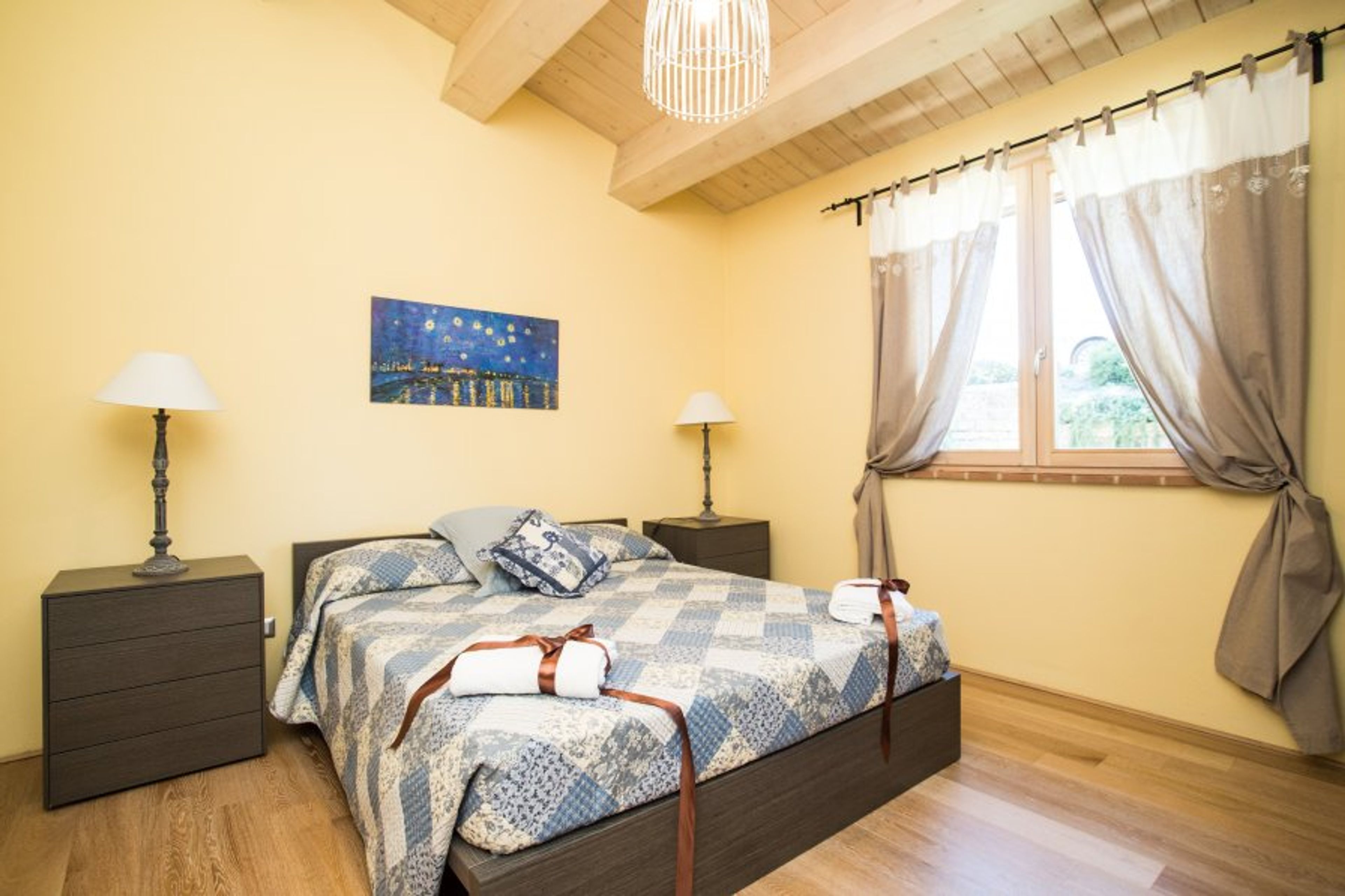 Villa Limone Bedroom
