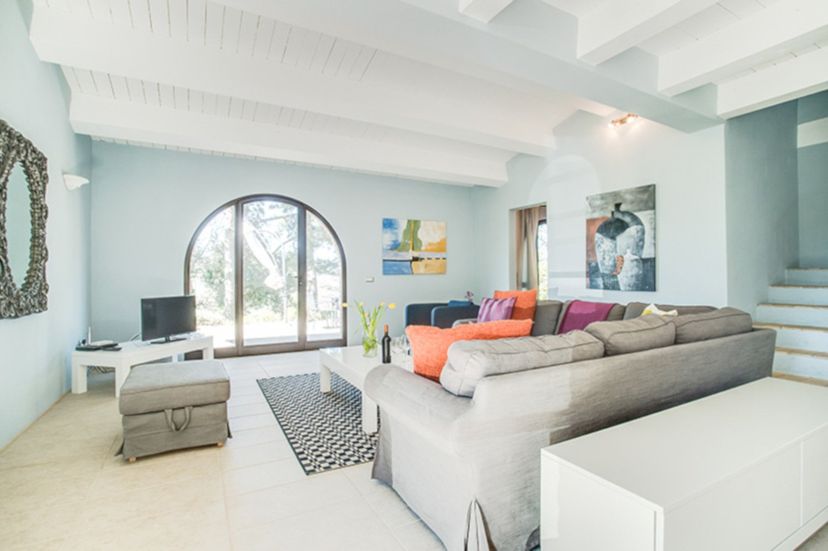 Chalet in Trequanda, Italy