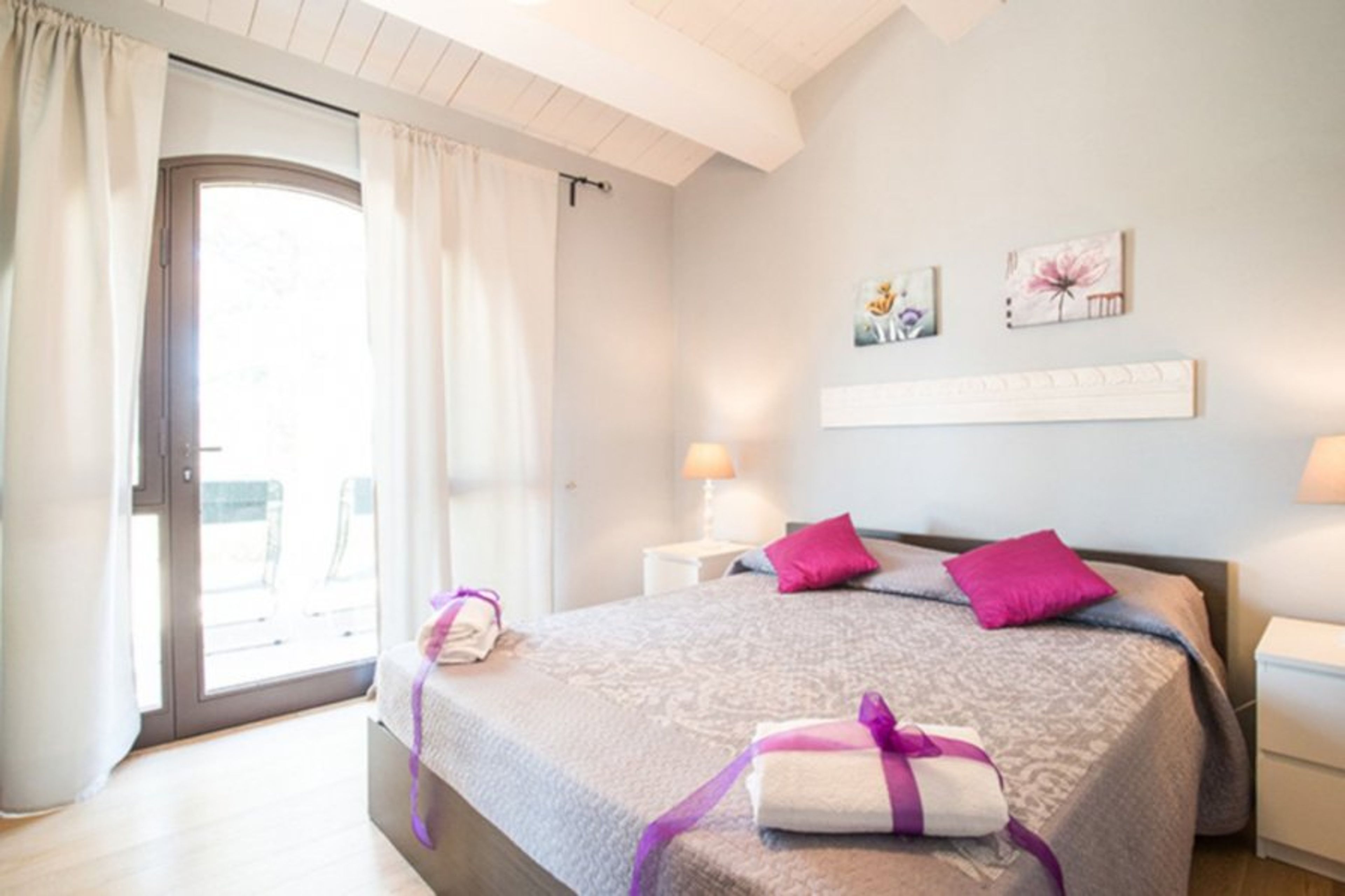 Villa Cielo Cignella Resort - Bedroom