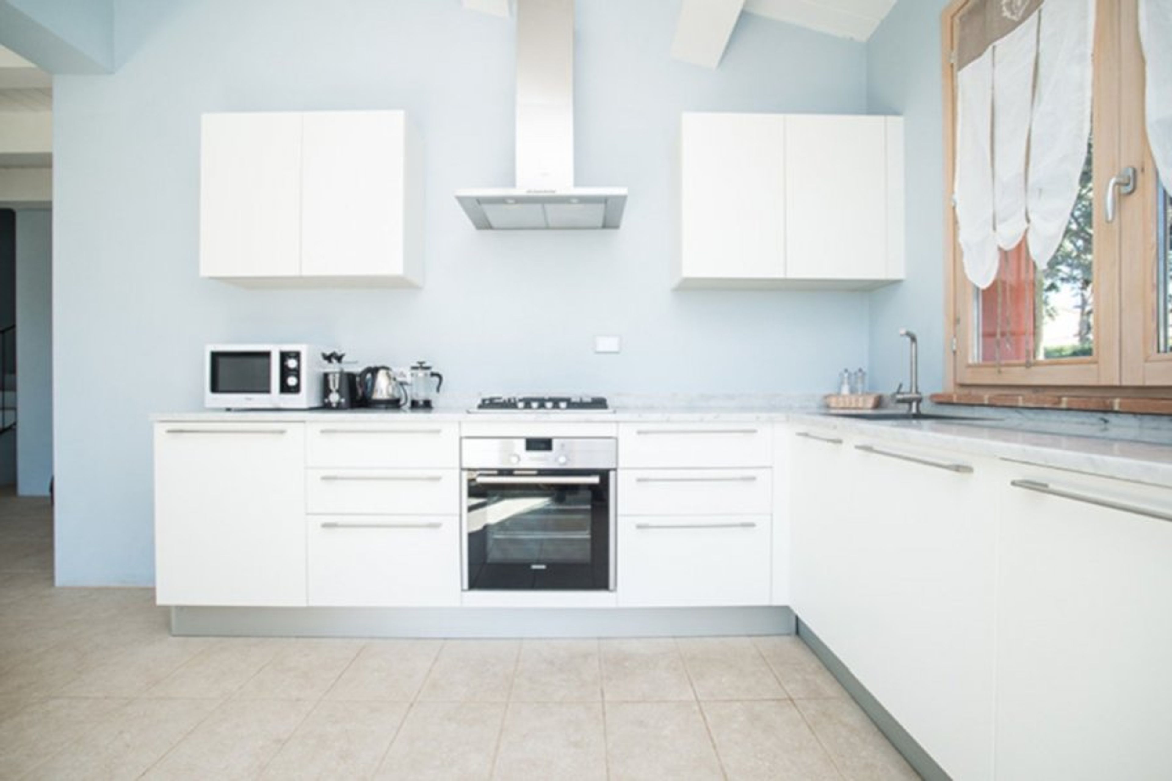 Villa Cielo Cignella Resort - Kitchen