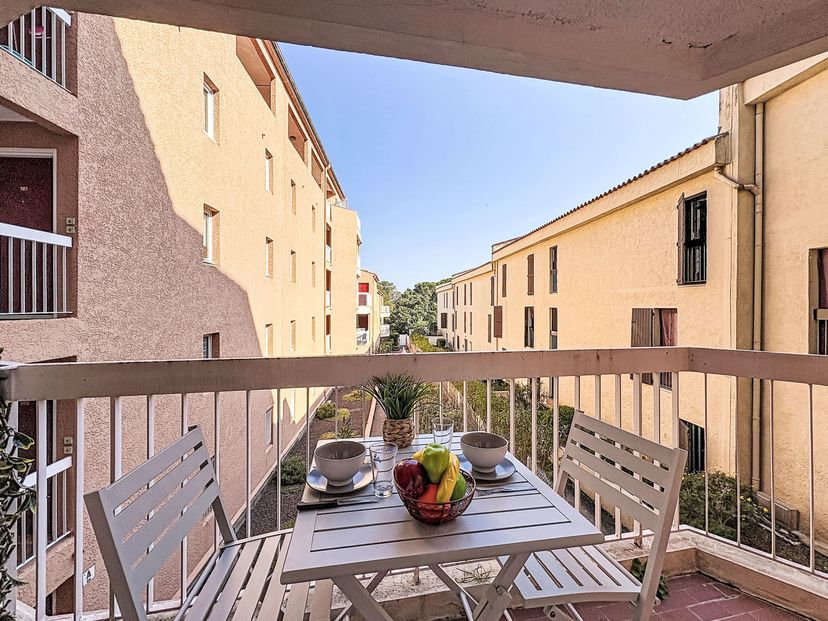 Apartment in Fréjus, the South of France