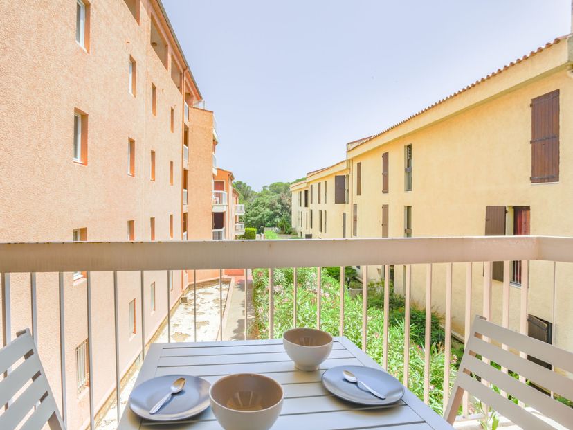 Apartment in Fréjus, the South of France