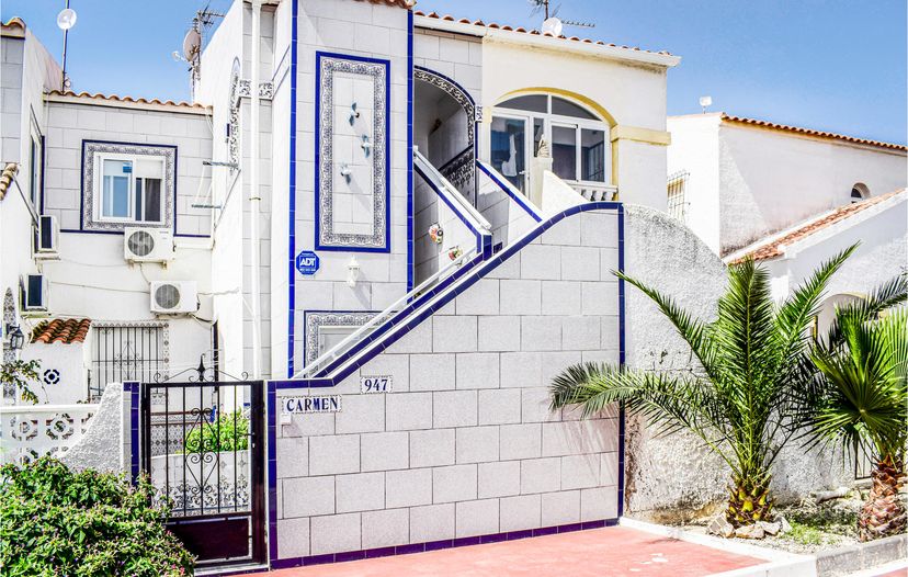 Villa in Los Narejos, Spain