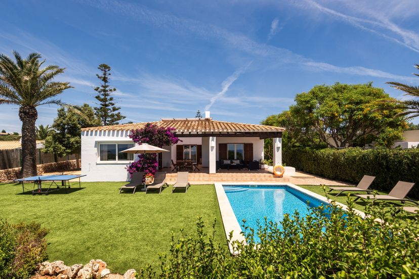 Villa in Torret de Baix, Menorca