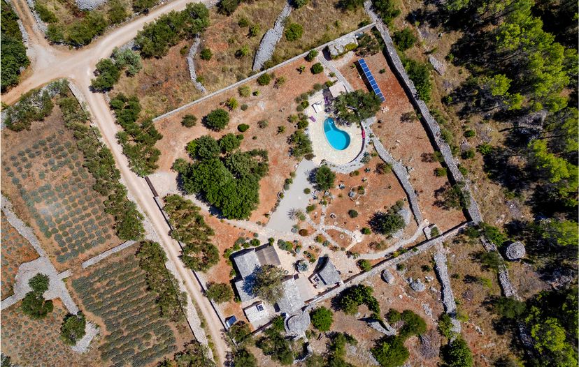 Villa in Stari Grad, Croatia