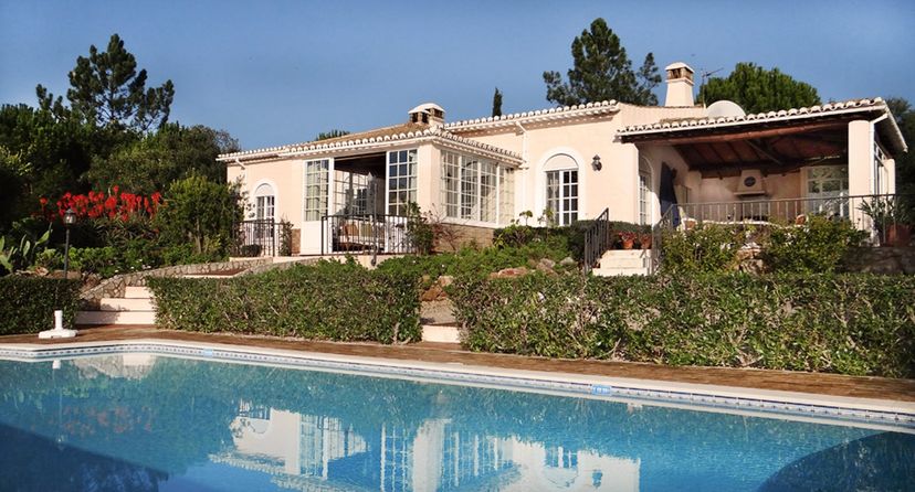 Villa in Săo Bartolomeu de Messines, Algarve