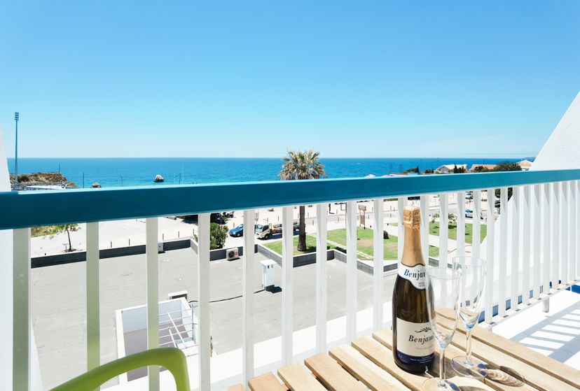Studio_apartment in Praia da Rocha, Algarve
