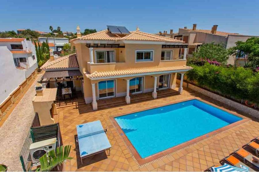 Villa in Vale Rebelho, Algarve