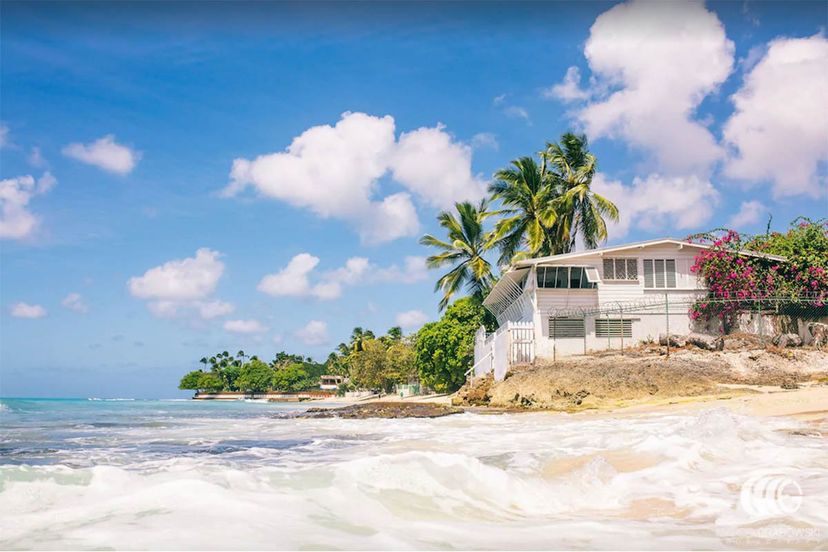 Villa in St. James, Barbados