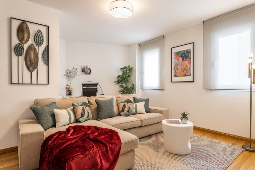 Apartment in Almagro, Spain