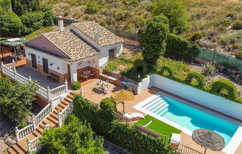 Villa in Spain, Padul