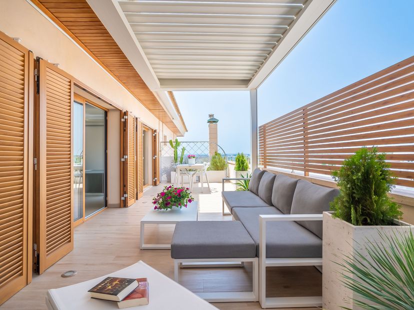 Apartment in Port d'Alcúdia, Majorca