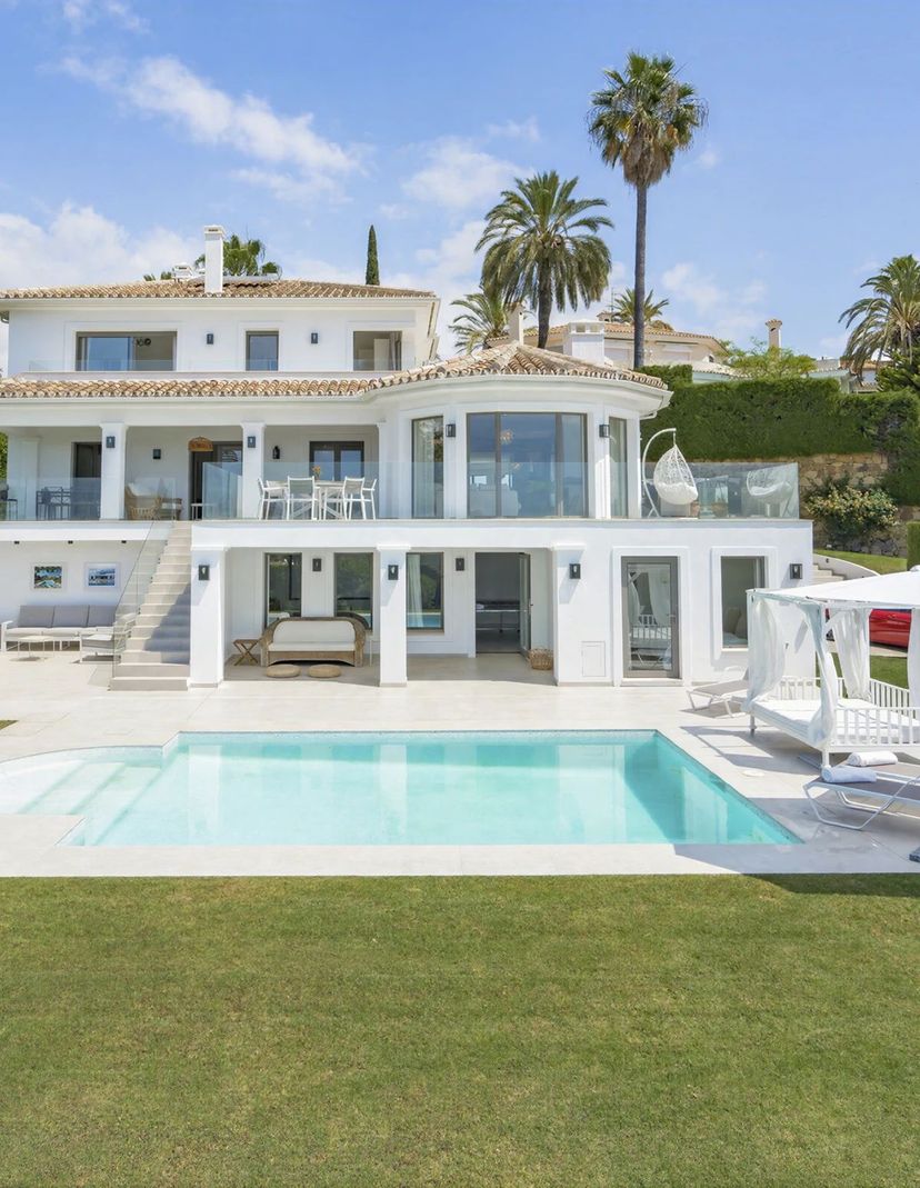 Villa in Spain, La Alquería-El Paraíso