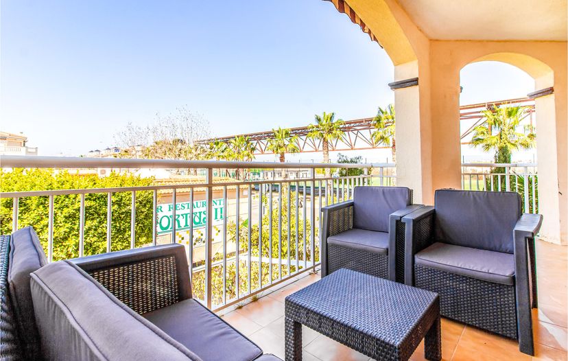 Villa in Santa Pola, Spain