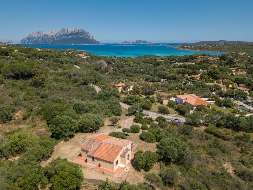 Villa in Porto Istana, Sardinia