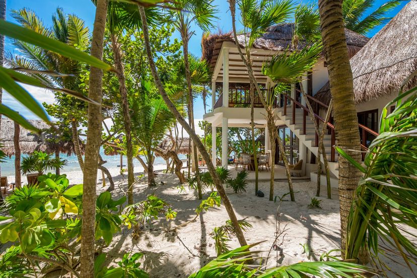 Villa in Quintana Roo, Mexico