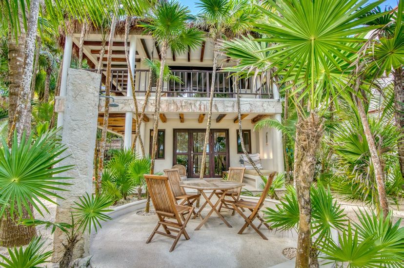 Villa in Quintana Roo, Mexico