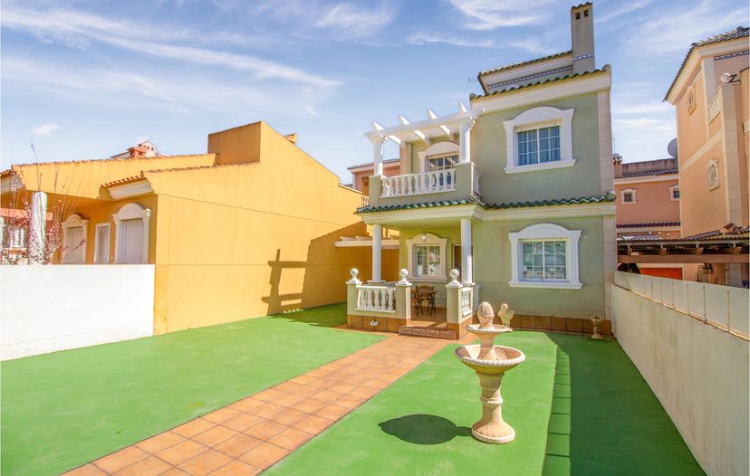 Villa in Gran Alacant, Spain