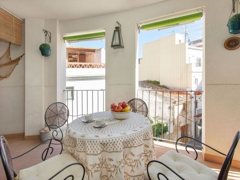 Apartment in Tossa de Mar, Spain