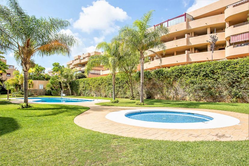 Apartment in Jardin Botánico, Spain