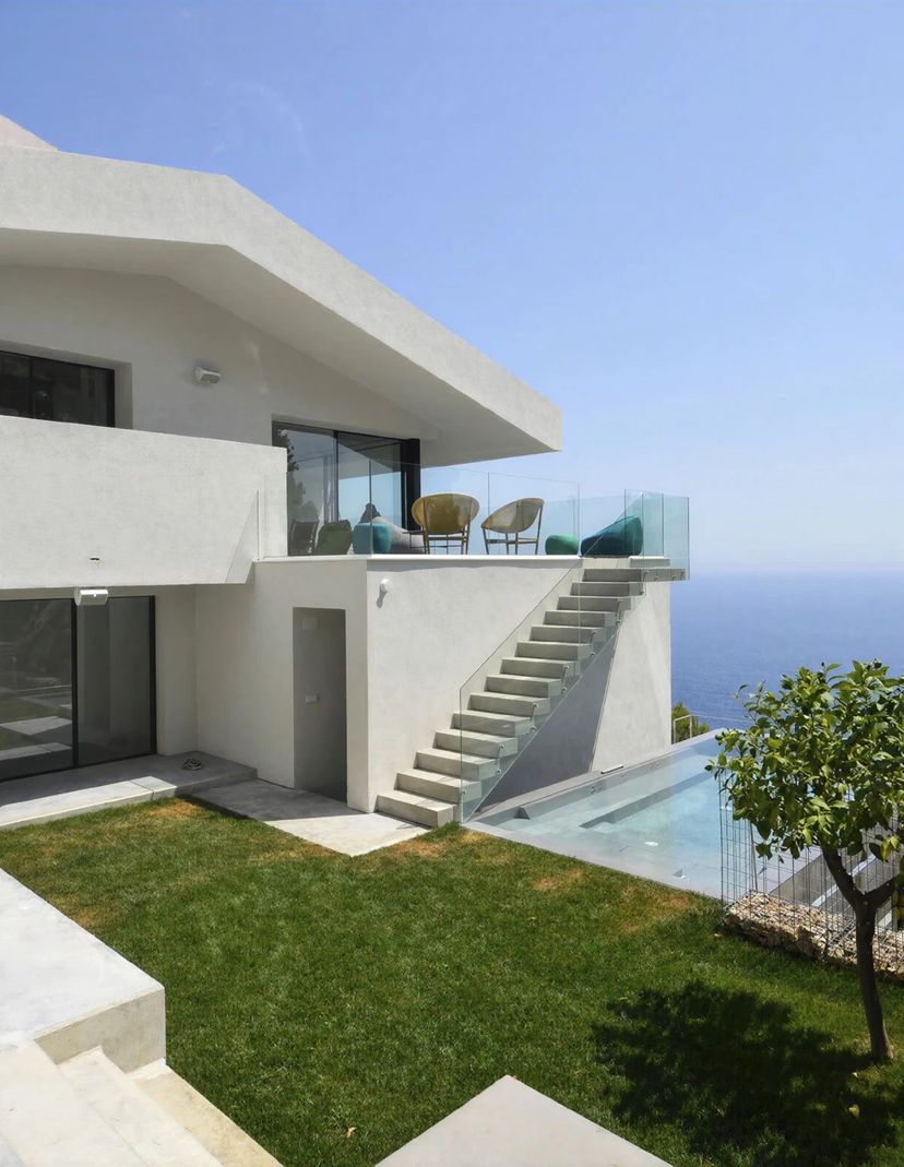 Villa in Spain, Urbanització La Borna