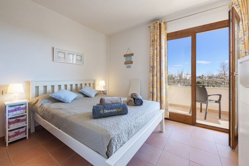 Apartment in Puerto Pollensa, Majorca