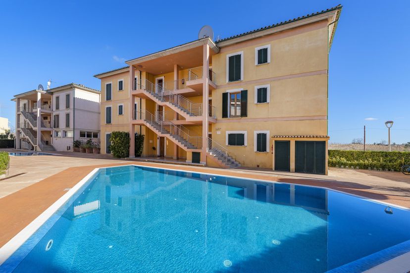 Apartment in Puerto Pollensa, Majorca
