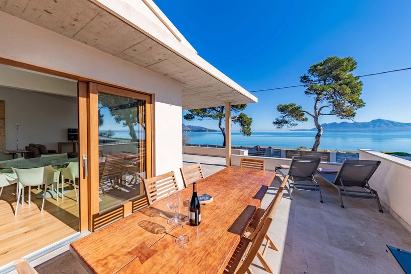 Villa in Puerto Pollensa, Majorca