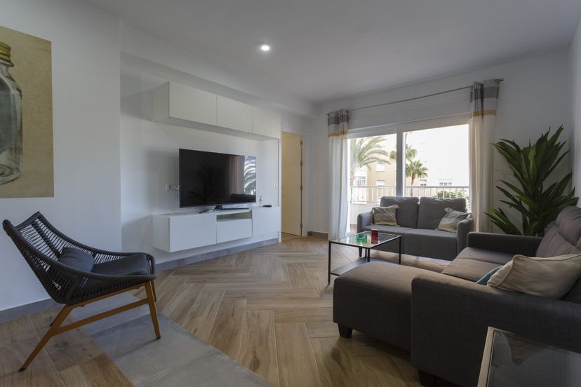 Apartment in Cádiz, Spain