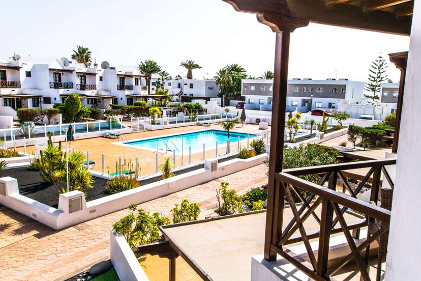 Villa in Castillo del Águila, Lanzarote