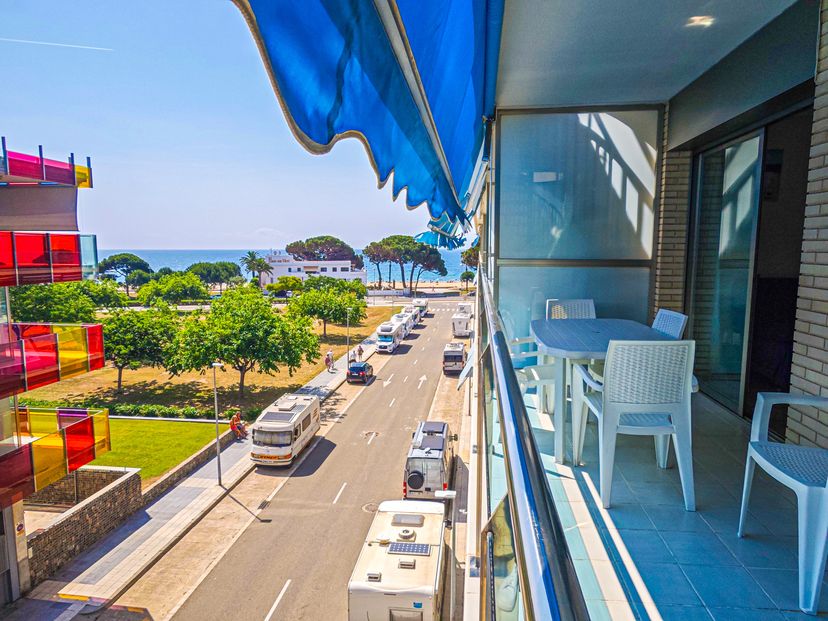 Apartment in Spain, Cambrils Badia