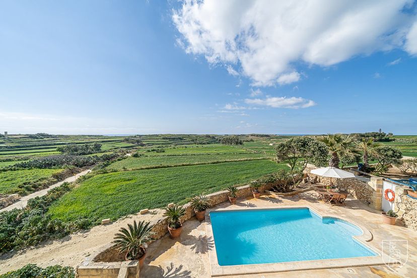 House in Birbuba, Malta