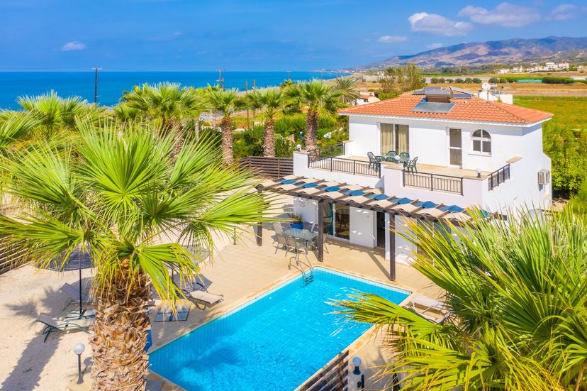 Villa in Argaka, Cyprus