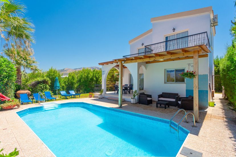 Villa in Argaka, Cyprus