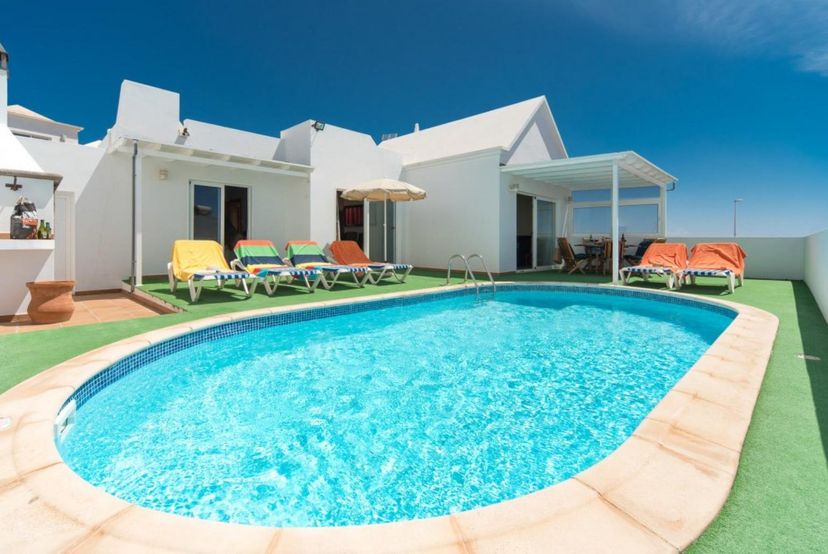 Villa in Tías, Lanzarote