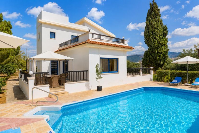 Villa in Polis Chrysochous, Cyprus